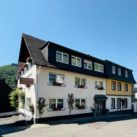 Отель Ferienweingut Rudorfer Фальвиг Экстерьер фото